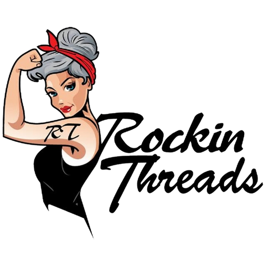 Rockin Threads $25 Gift Card