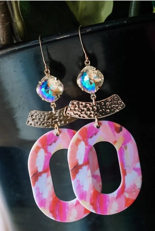 Candi Earrings