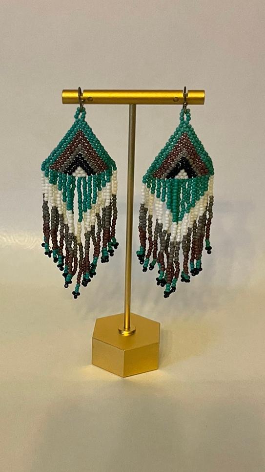 Grand Canyon Earrings